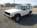 1997 JEEP CHEROKEE