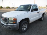 2004 GMC 1500 PICKUP