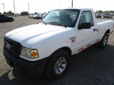 2008 FORD RANGER