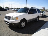 2006 FORD EXPEDITION XLT