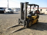 YALE GP060VXEGSE087 FORKLIFT