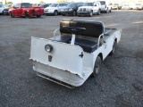 TAYLOR DUNN B2-48 ELECTRIC CART