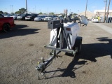 2005 WACKER LTC4L LIGHT PLANT