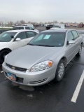 2008 CHEV IMPALA