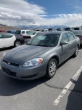 2008 CHEV IMPALA