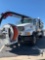 2007 STERLING VACTOR 2100