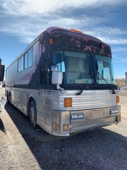 1973 AMERICAN EAGLE BUS
