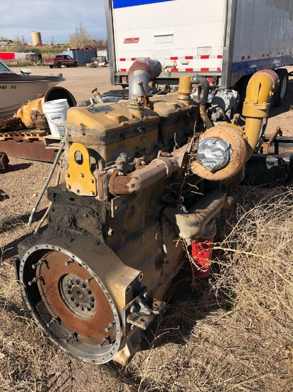 TRUCK PARTS