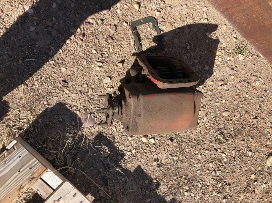 TRUCK PARTS