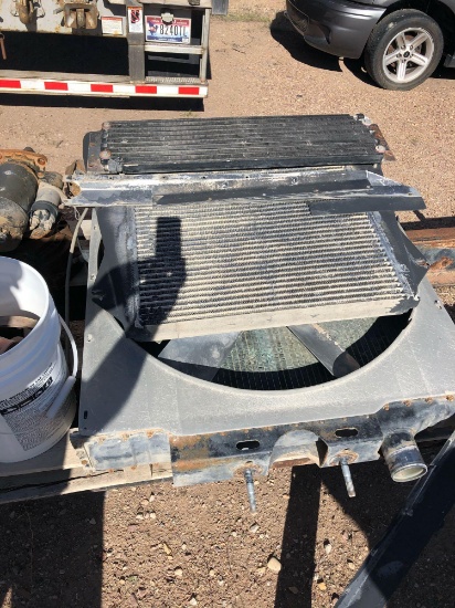 TRUCK PARTS