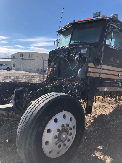 TRUCK PARTS