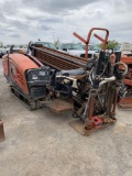 2005 DITCHWITCH JT1200