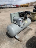 INGERSOLL RAND COMPRESSOR