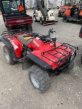 1997 HONDA 4 WHEELER