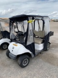 YAMAHA GOLF CART