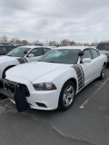 2013 DODGE CHARGER