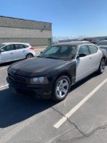 2006 DODGE CHARGER