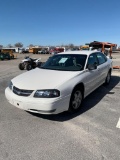 2004 CHEV IMPALA