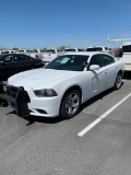 2013 DODGE CHARGER