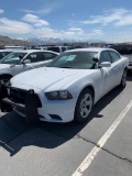 2013 DODGE CHARGER