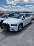 2013 DODGE CHARGER