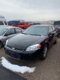 2008 CHEV IMPALA