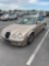 2000 JAGUAR S TYPE