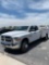 2011 DODGE 3500 UTILITY 4X4