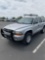 2001 DODGE DURANGO 4X4