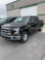 2017 FORD F150 4X4