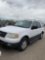 2004 FORD EXPEDITION 4X4