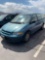 1997 DODGE GRAND CARAVAN