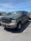 2004 FORD EXCURSION 4X4