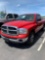 2005 DODGE 1500 4X4