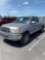 2001 TOYOTA TUNDRA 2WD