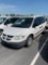 2007 DODGE CARAVAN