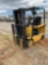 DOOSAN FORKLIFT