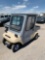 CLUB CAR CART