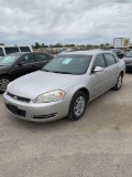 2006 CHEV IMPALA