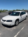 2004 CHEV IMPALA