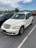 2006 CHRYSLER PT CRUISER