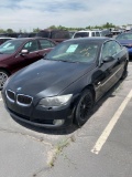 2008 BMW 328I REBUILT