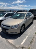 2011 CHEV MALIBU