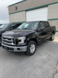 2017 FORD F150 4X4