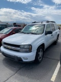 2006 CHEV TRAILBLAZER 4X4