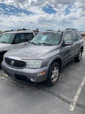 2005 BUICK RAINIER