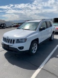 2014 JEEP COMPASS