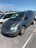 2007 DODGE CARAVAN