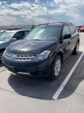 2006 NISSAN MURANO