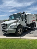 2013 FREIGHTLINER ELGIN WHIRLWIND